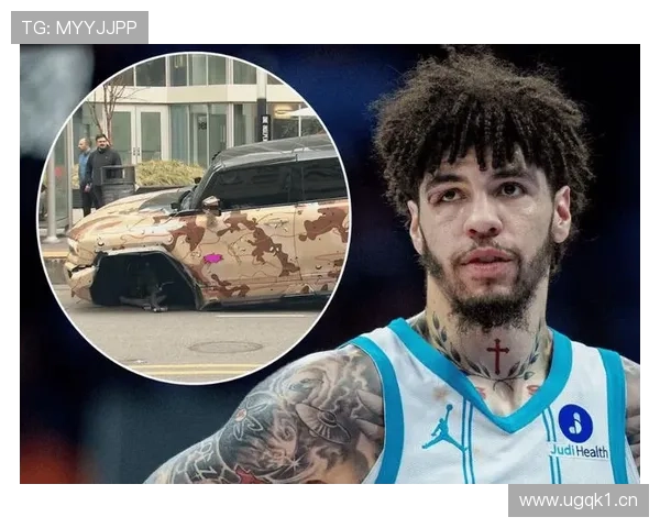 美媒曝三球左转未让致车祸人无恙